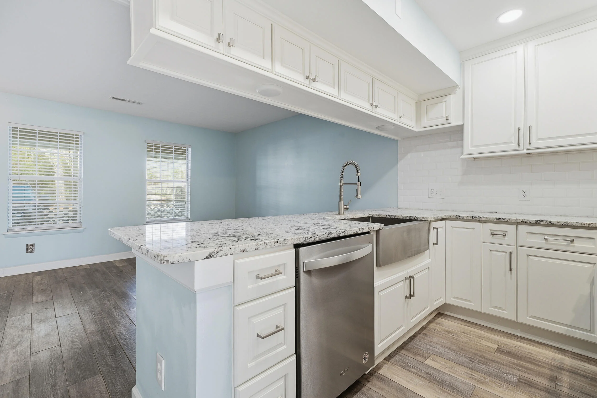 203 Weber Road Unit B