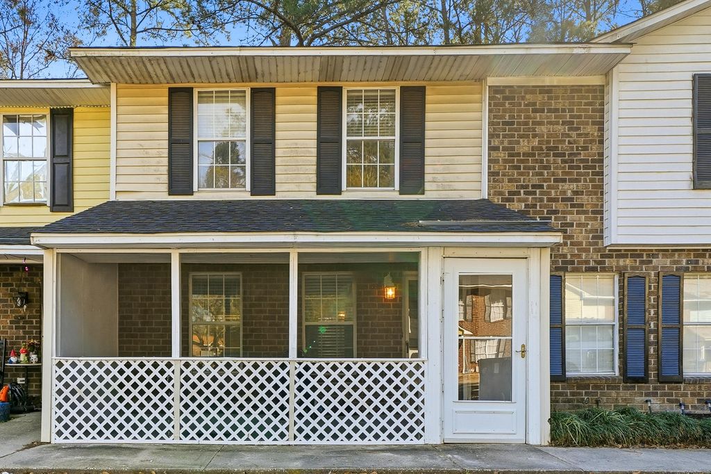 Photo of 203 Weber Road #B, Summerville, SC 29483 (MLS # 26002834)