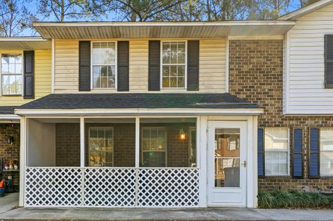 203 Weber Road B Summerville SC 29483