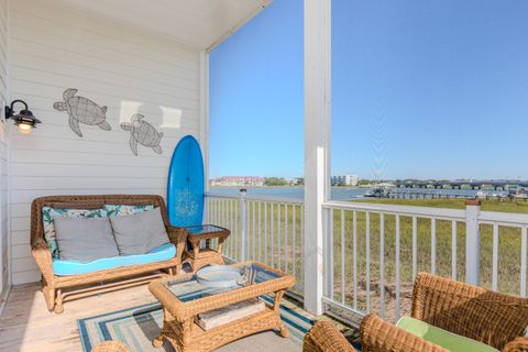 108 W 2nd Street Folly Beach SC 29439