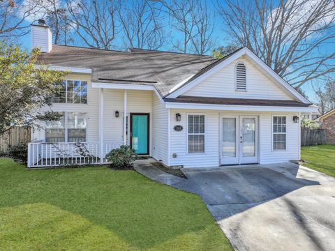 A home in Mount Pleasant