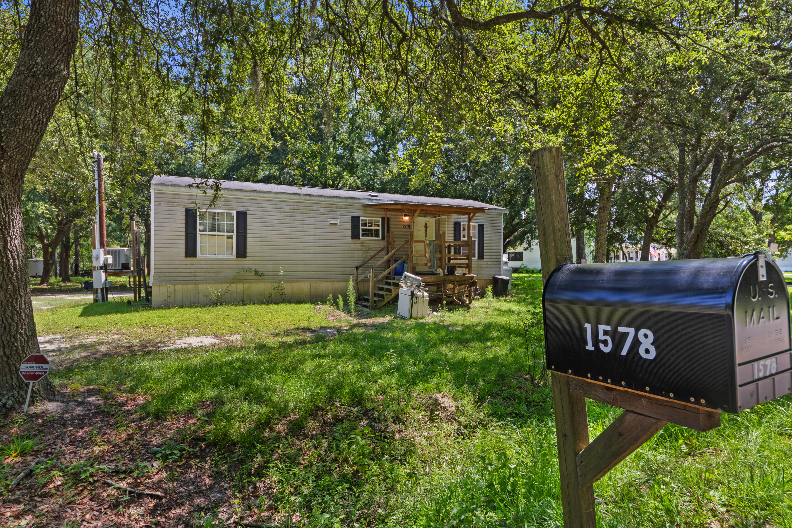 1578 Joe Rouse Road