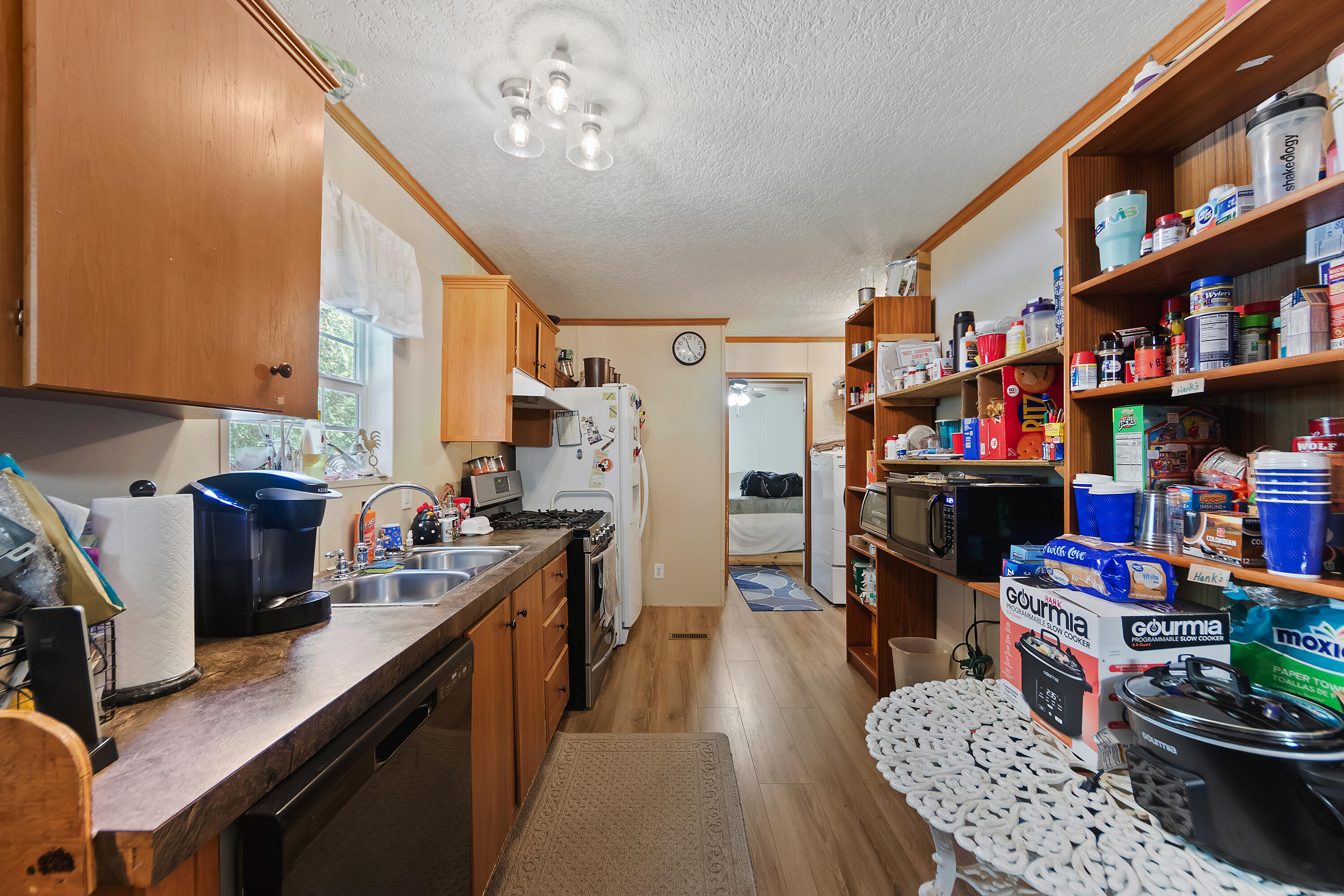 1578 Joe Rouse Road