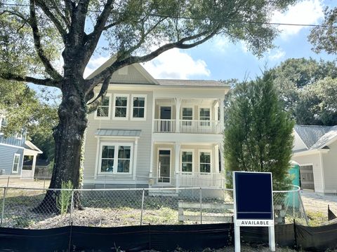 A home in Johns Island