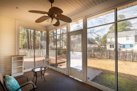 A home in Summerville