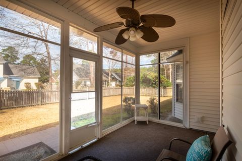 A home in Summerville