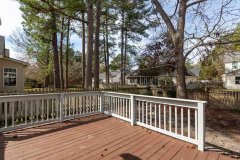 A home in Summerville