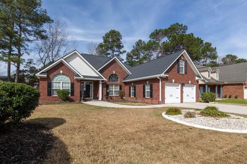 A home in Summerville