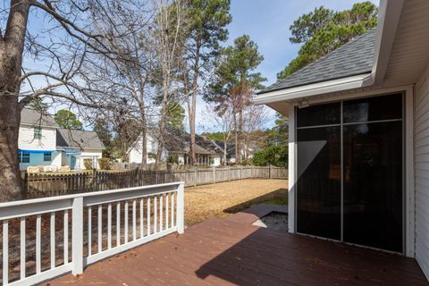 A home in Summerville