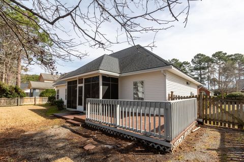 A home in Summerville