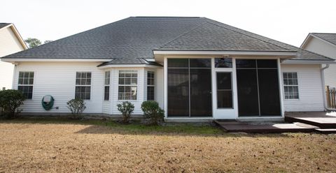 A home in Summerville