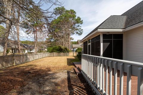 A home in Summerville