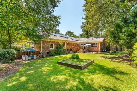 A home in Charleston