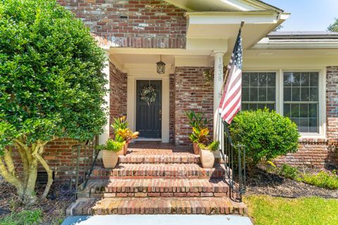 A home in Charleston