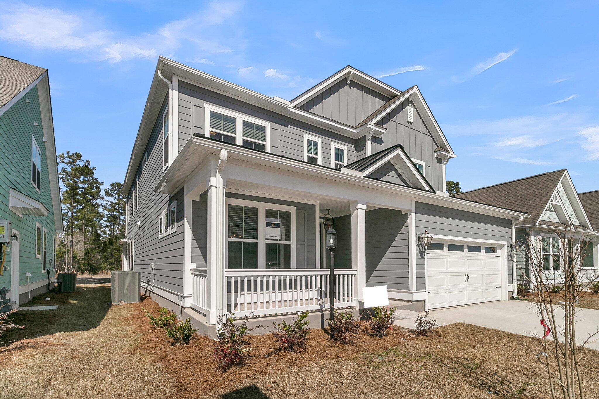 5 Cherrywood Drive