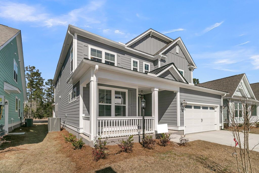 Photo of 5 Cherrywood Drive, Summerville, SC 29483 (MLS # 25032651)