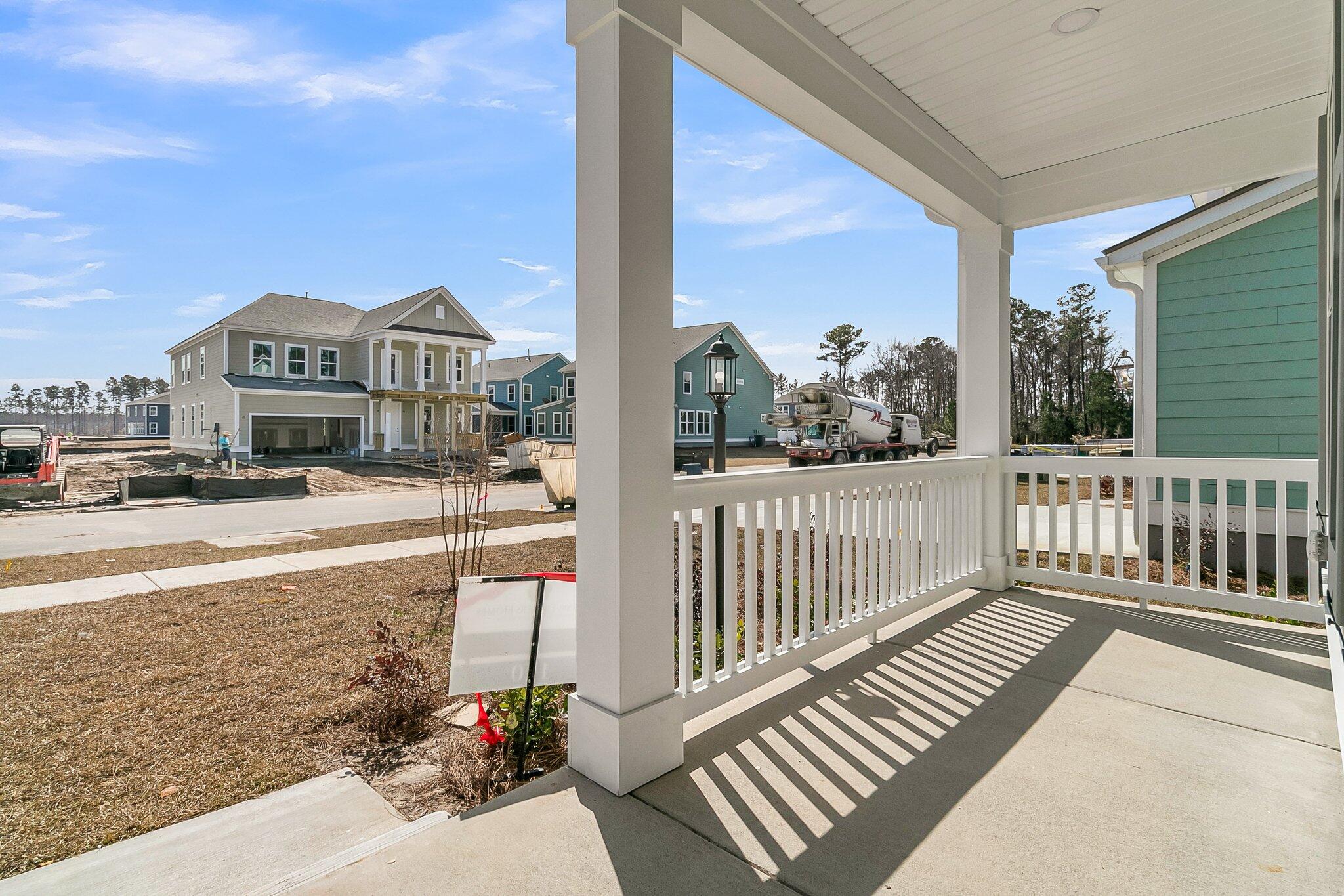 5 Cherrywood Drive