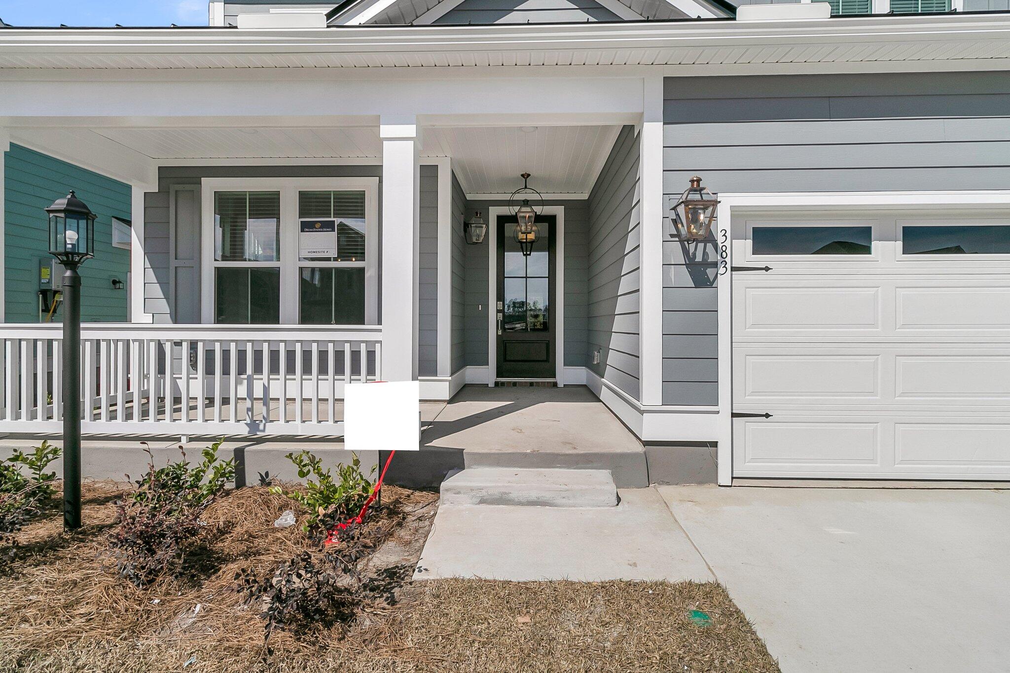 5 Cherrywood Drive