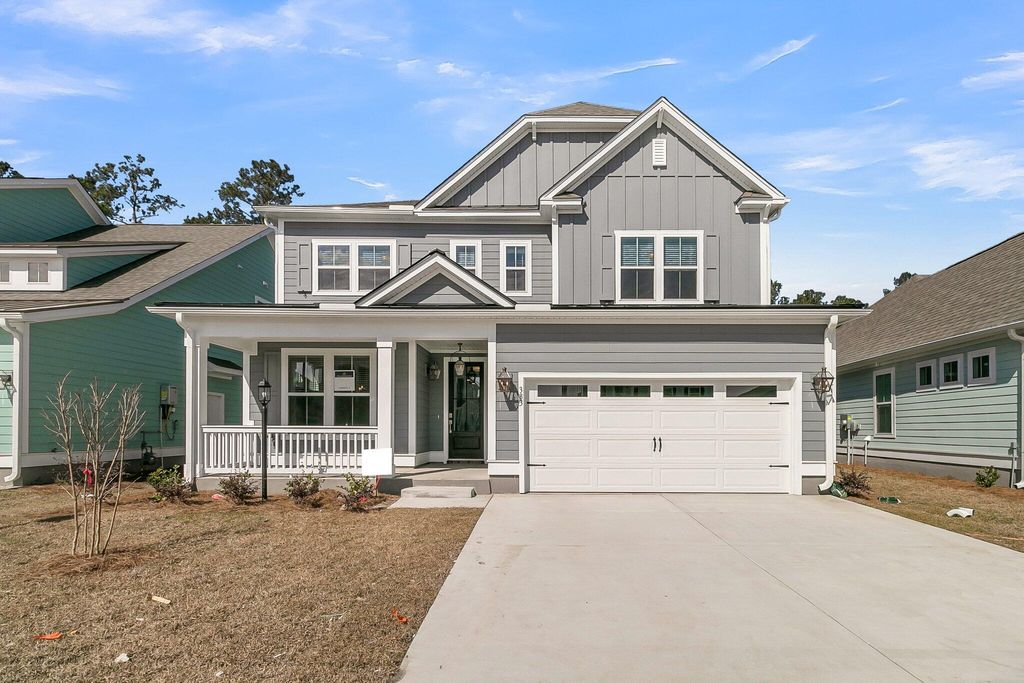 Photo of 5 Cherrywood Drive, Summerville, SC 29483 (MLS # 25032651)