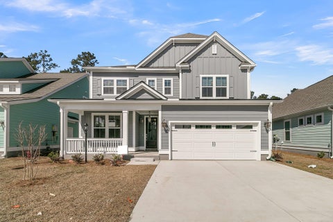 Photo of 5 Cherrywood Drive, Summerville, SC 29483 (MLS # 25032651)