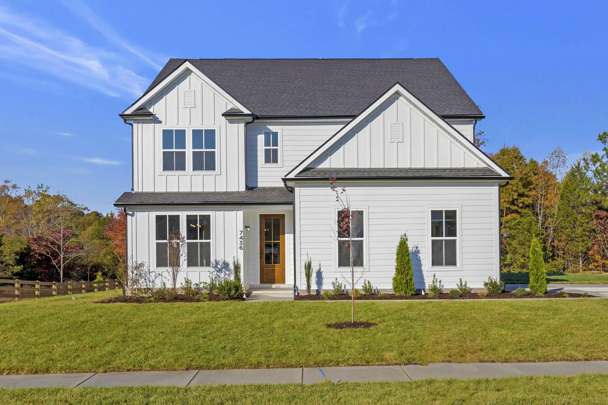 5 Cherrywood Drive