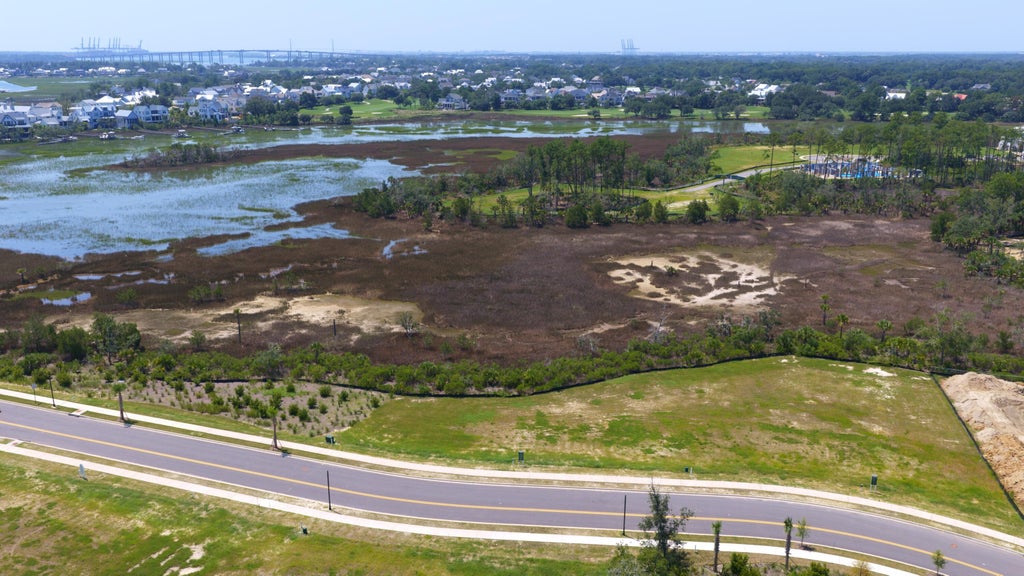 Photo of 1109 Ship Builder Street, Charleston, SC 29492 (MLS # 26029093)