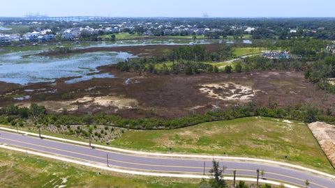 Photo of 1109 Ship Builder Street, Charleston, SC 29492 (MLS # 26029093)