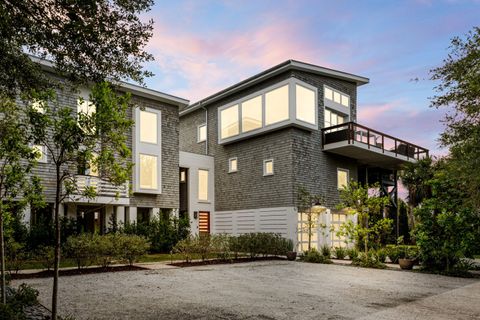 A home in Sullivans Island