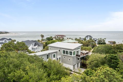 A home in Sullivans Island