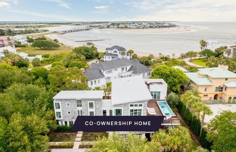3115 Ion Avenue D Sullivans Island SC 29482