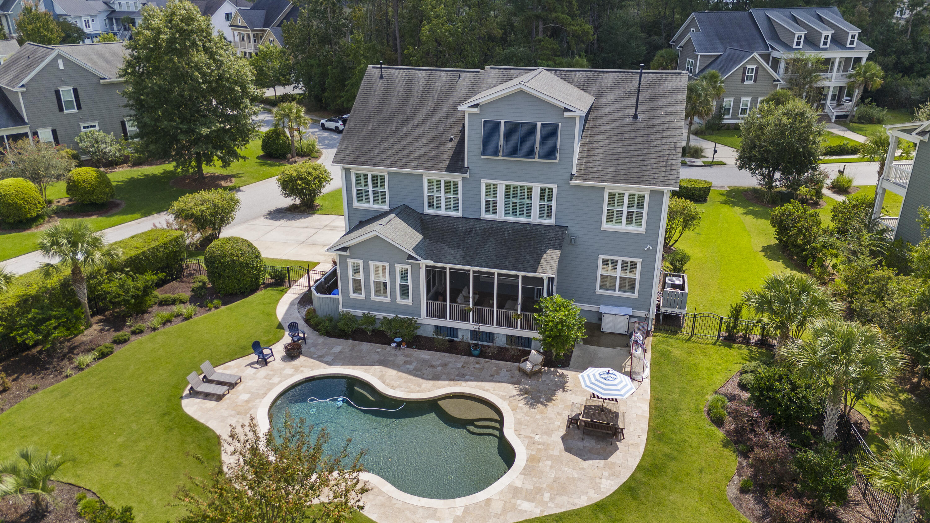 2991 River Vista Way