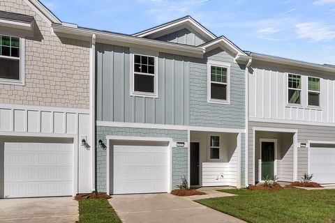 458 Colchester Court Moncks Corner SC 29461