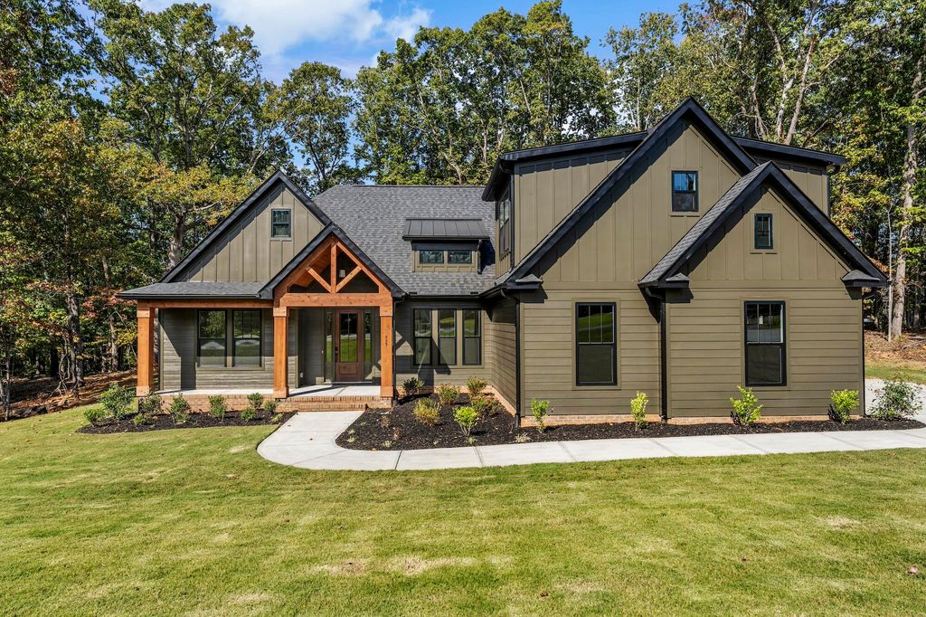 Photo of 4009 Poppys Point, Johns Island, SC 29455 (MLS # 26008671)