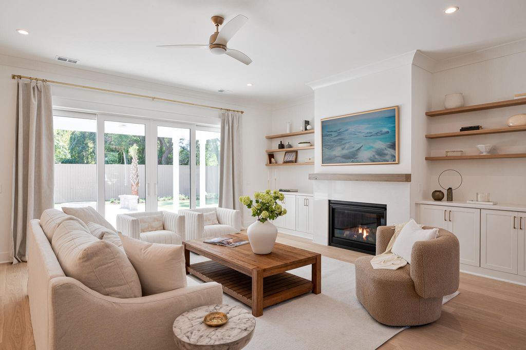 Photo of 4009 Poppys Point, Johns Island, SC 29455 (MLS # 26008671)