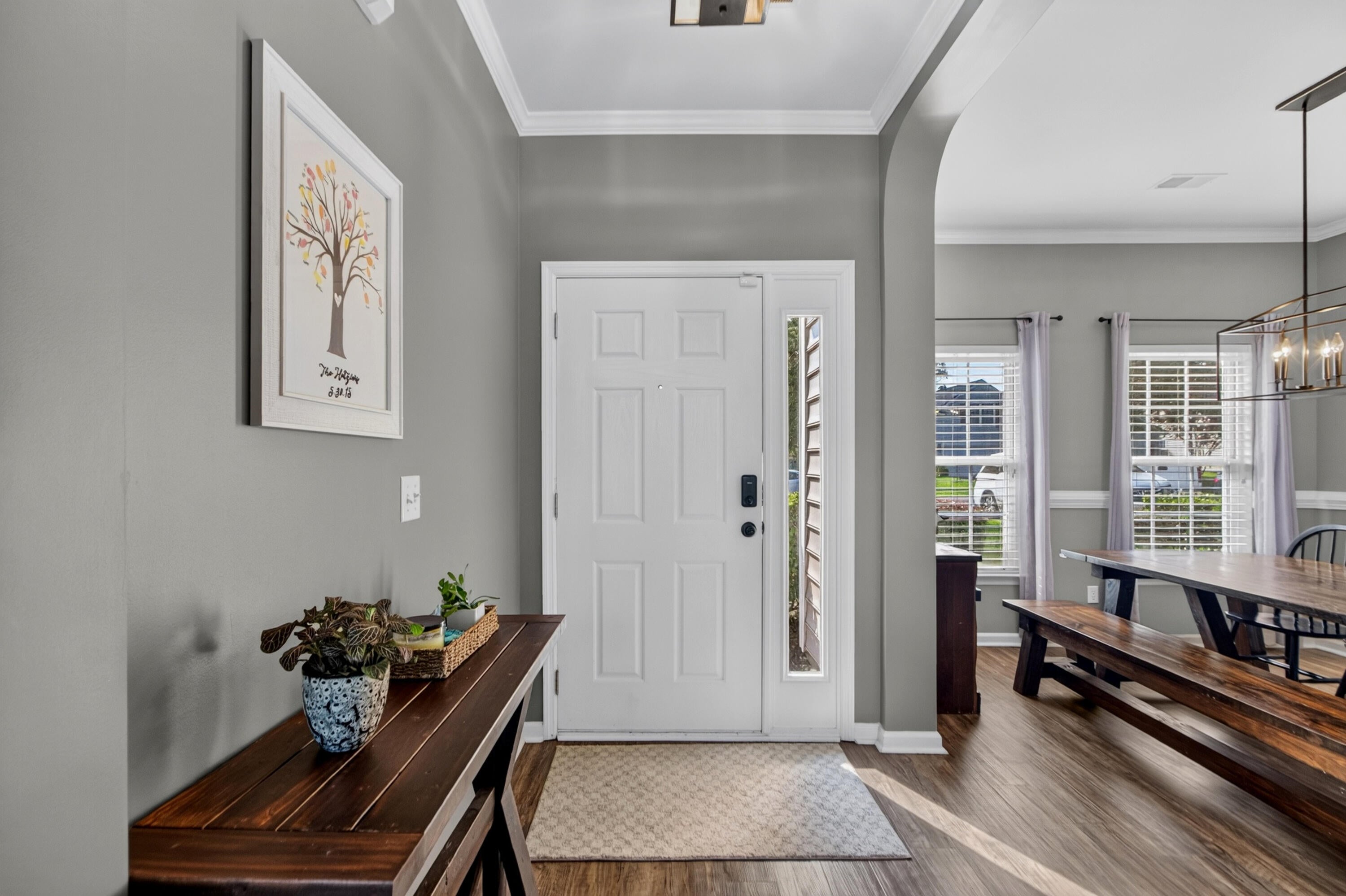 7312 Coopers Hawk Drive