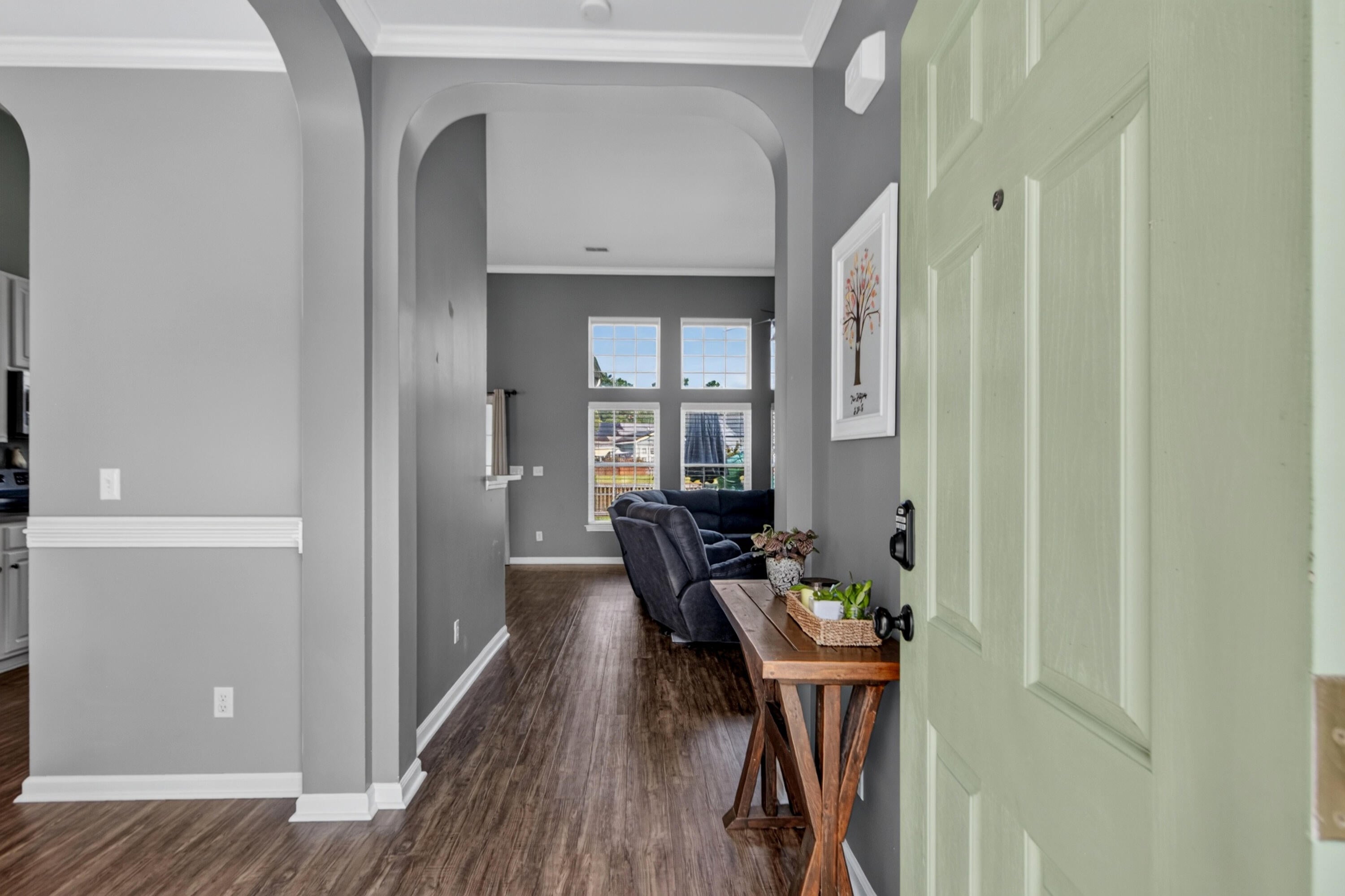 7312 Coopers Hawk Drive