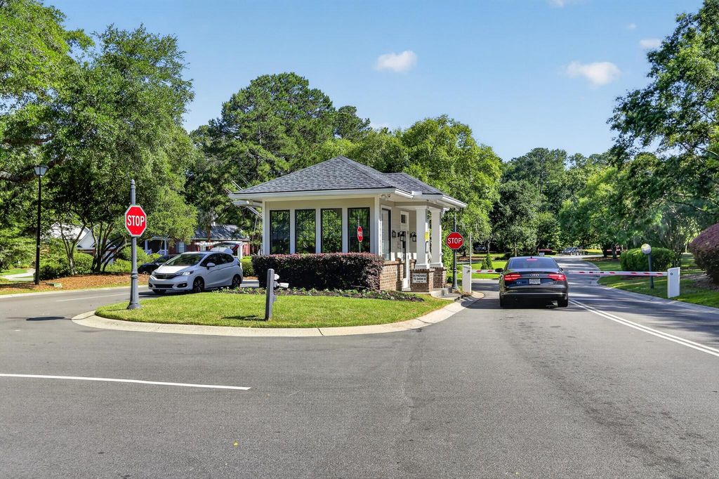 Photo of 8631 Woodland Walk, North Charleston, SC 29420 (MLS # 26014776)
