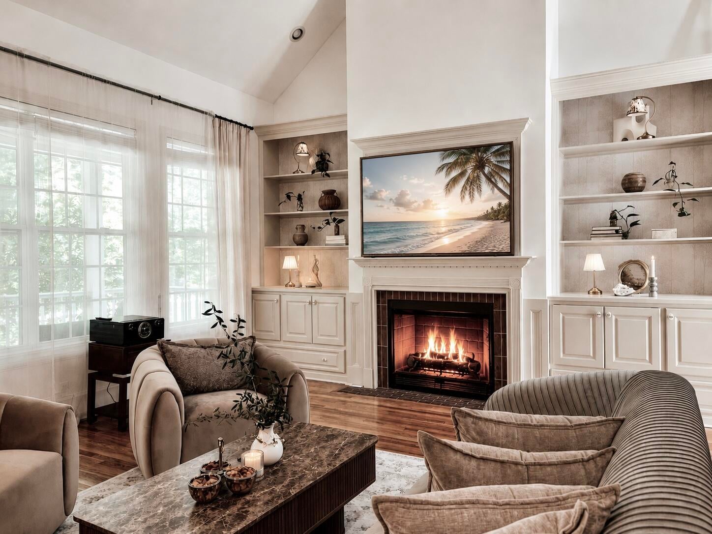 8631 Woodland Walk