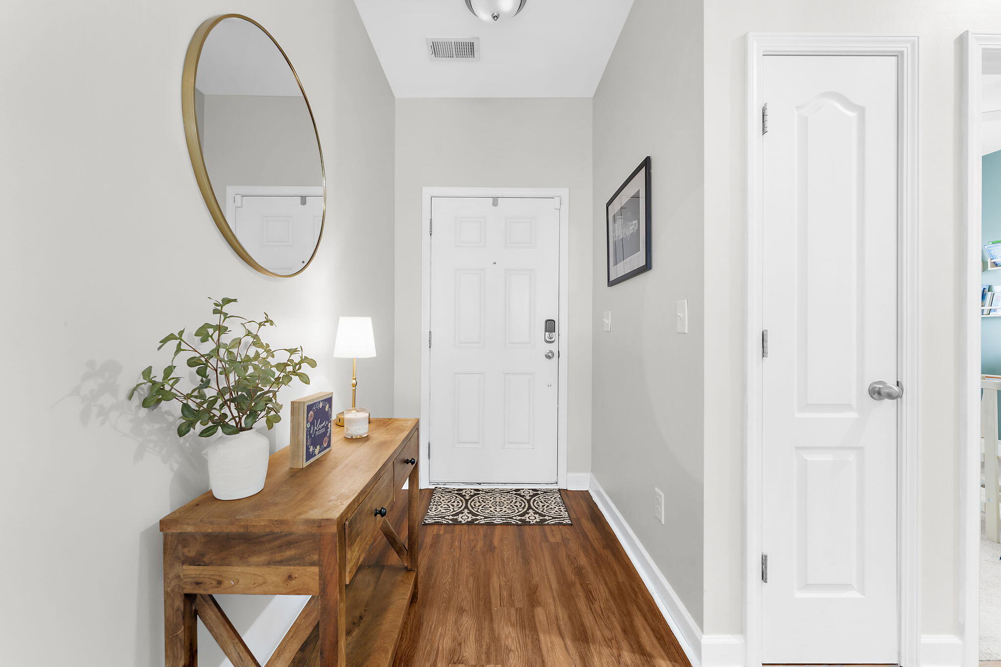 2003 Wishing Well Trail