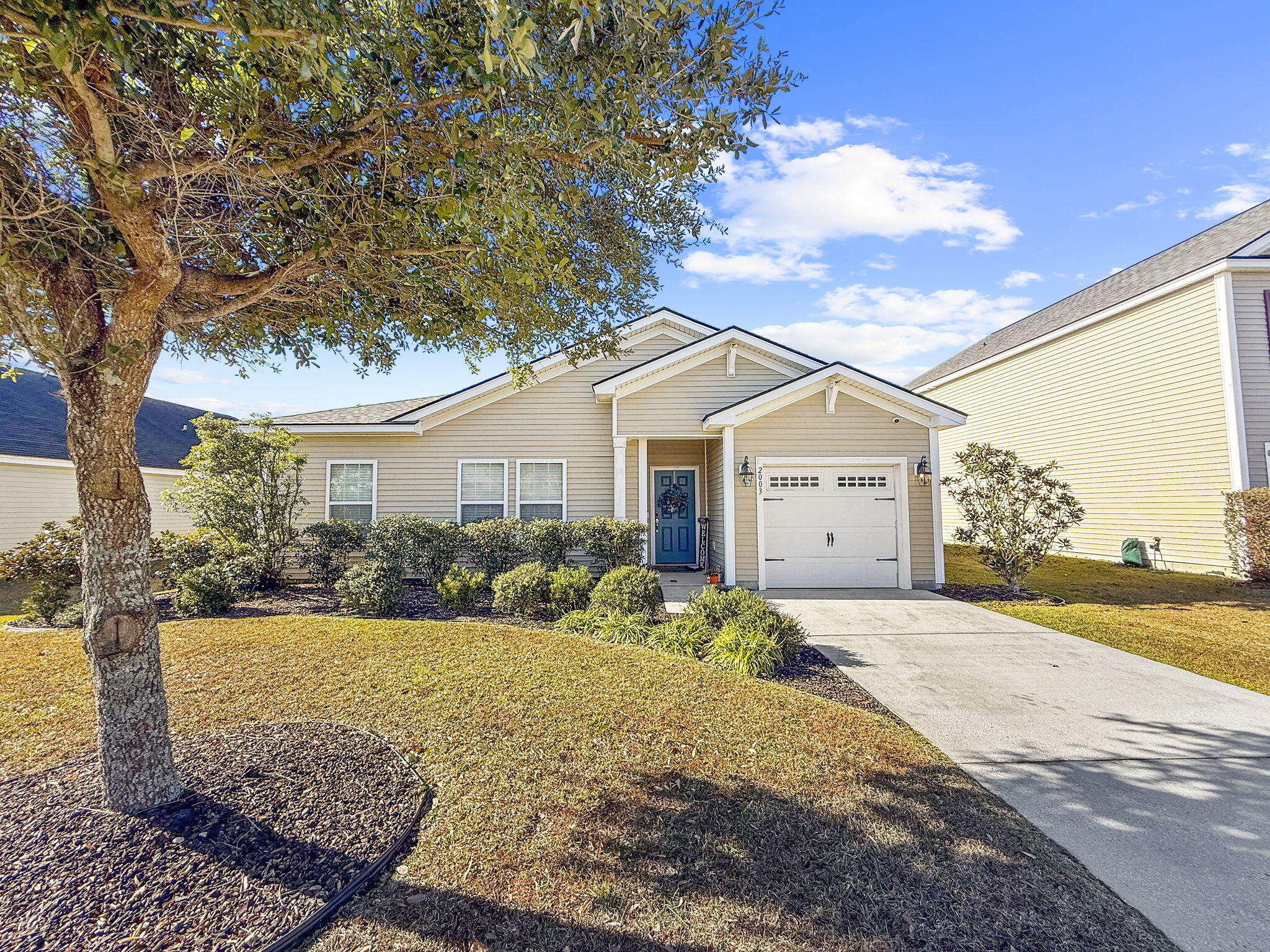 2003 Wishing Well Trail