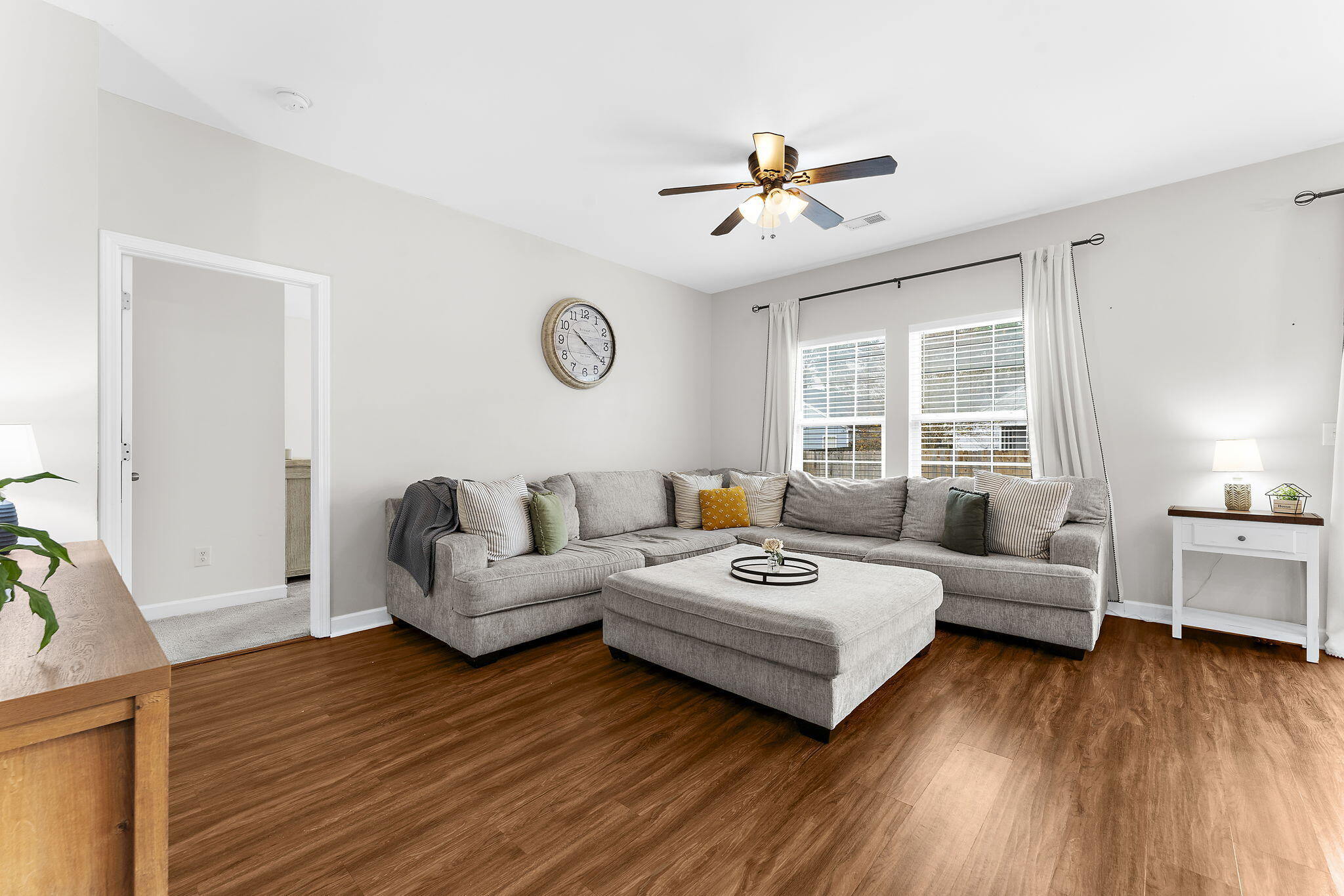 2003 Wishing Well Trail