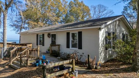 A home in Vance