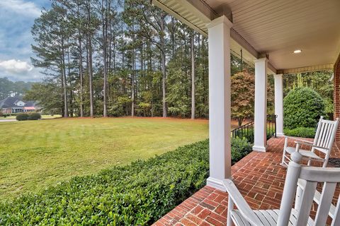 A home in Orangeburg