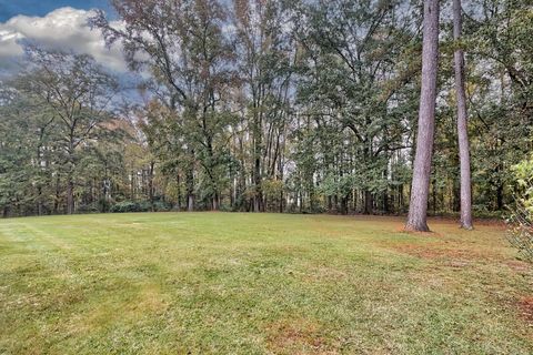 A home in Orangeburg