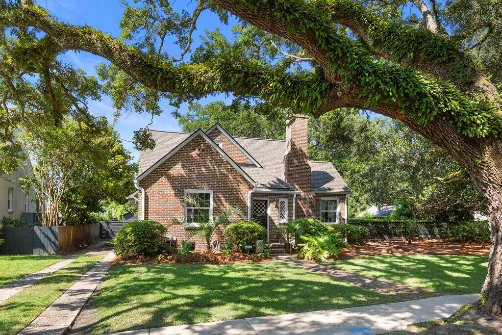 39 Stocker Drive