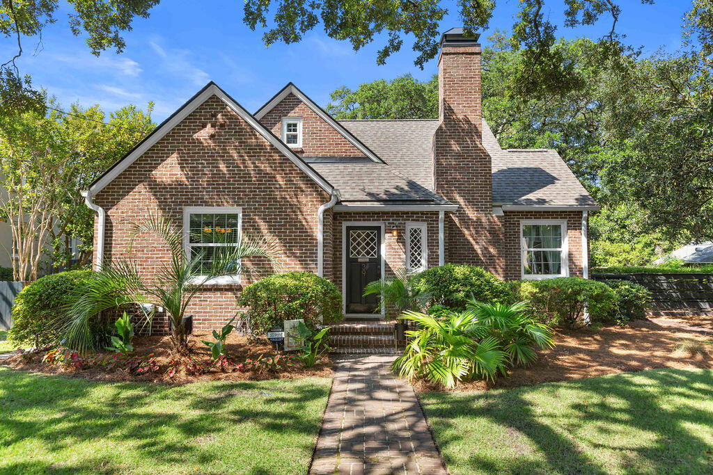 39 Stocker Drive