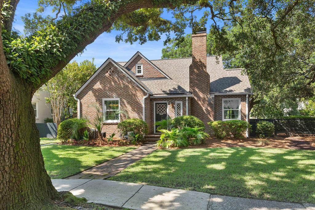 39 Stocker Drive