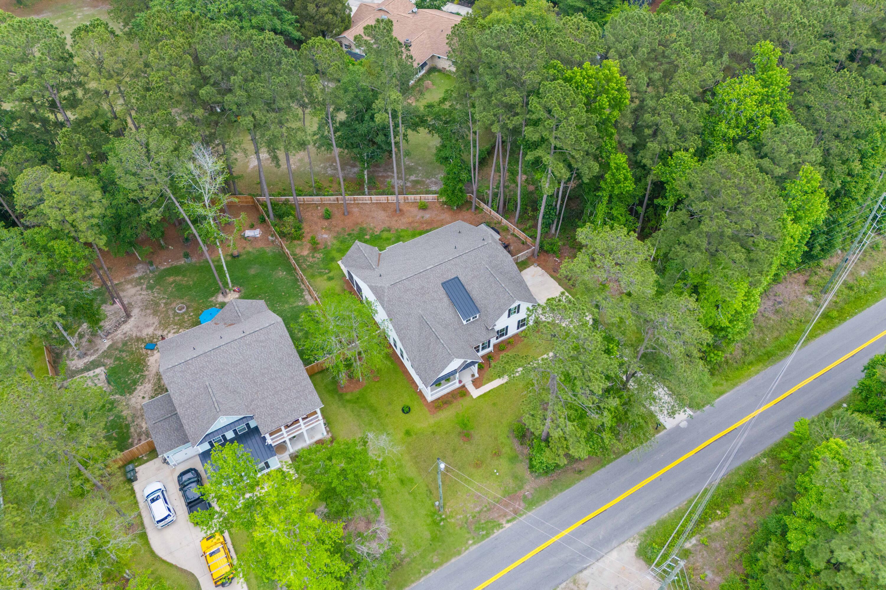 727 Hodge Road