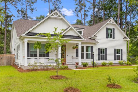 727 Hodge Road Summerville SC 29483