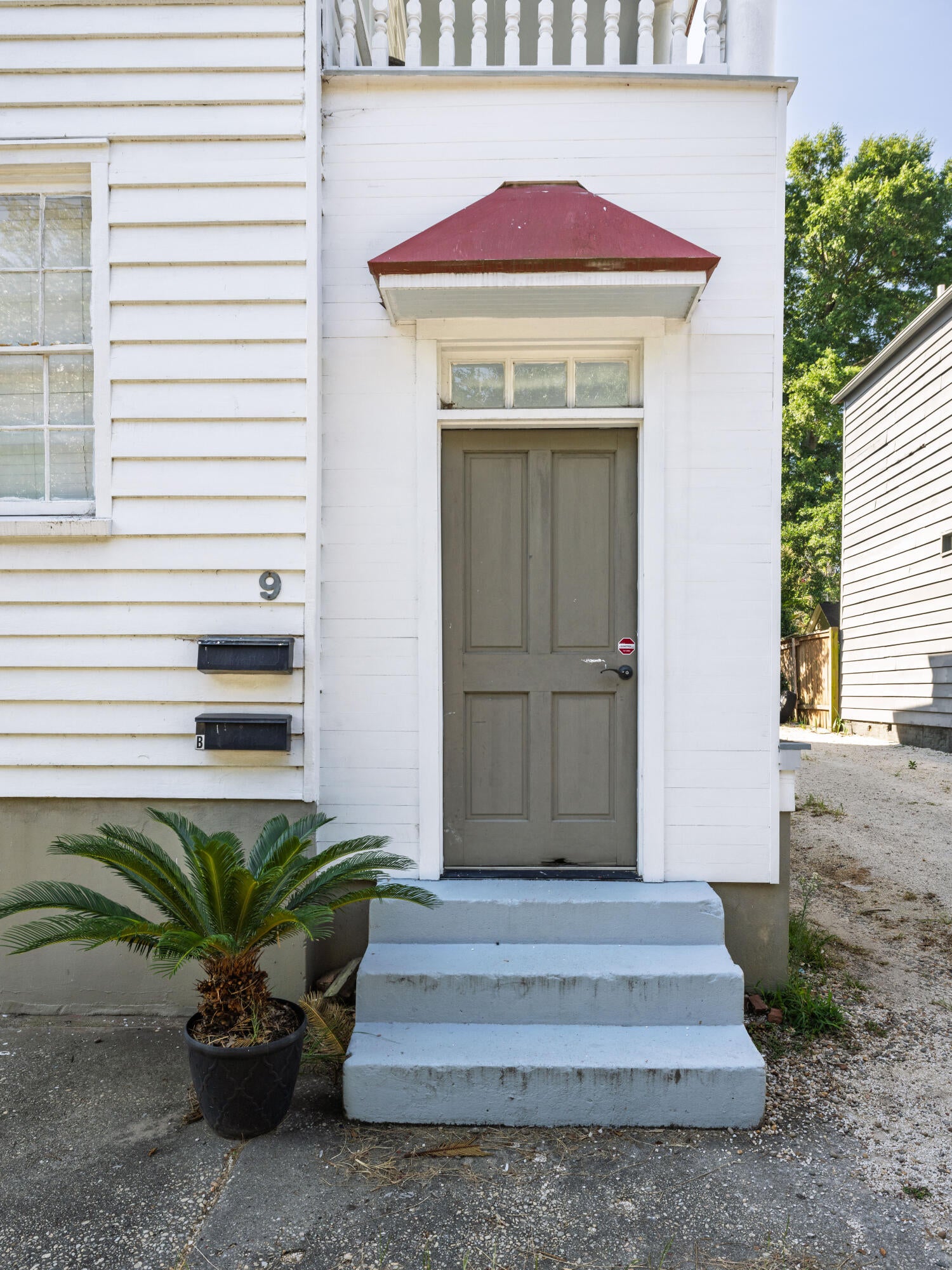 9 Marion Street